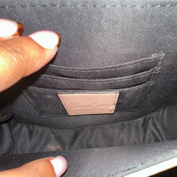 Neiman Marcus Crossbody - Picture 4 of 6